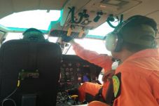 Dua Jam Bersama Heli...