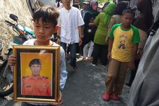 Korban Helikopter Jatuh,...