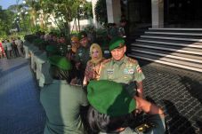 Pangdam: Prajurit Harus...