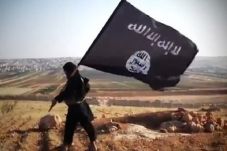 ISIS Eksekusi Ulama...