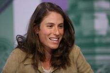 Johanna Konta Dipastikan...
