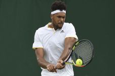 Tsonga: Tidak Mudah...