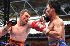 Roach Minta Pacquiao...