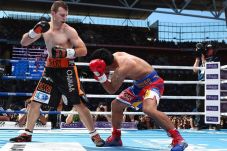 Pacquiao Ungkap Kecurangan...