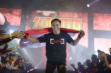 Sunoto Yakin ONE Championship...
