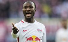 Liverpool Nekat Beli...