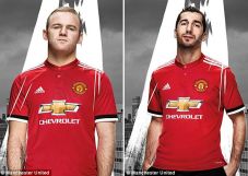 Manchester United Sertakan...