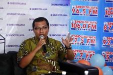 PPP Bandingkan Besaran...