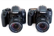 Canon Hadirkan Kamera...