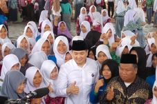 Pakar Hukum Heran SMS...