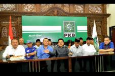 Cak Imin Minta Presiden...