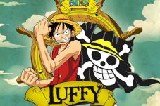 Spesial, One Piece Ceritakan...