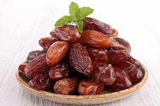 Ini Manfaat Kurma untuk...