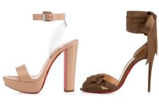 Louboutin Rilis High...