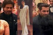 Kajol dan Shahrukh Khan...