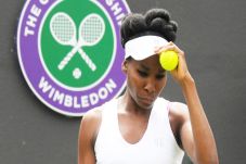 Why Venus Breaks Down...