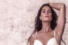 Brooke Shields Back...