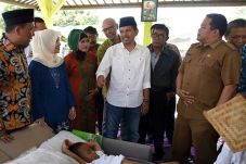 Pilgub Jabar, Cak Imin...