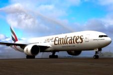 Emirates Tambah Penerbangan...