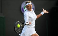 Victoria Azarenka Dedikasikan...
