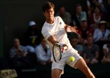 Rekor, Lima Tie-break...