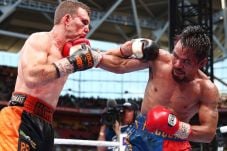 Kontroversi Hasil Manny...