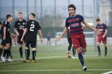 Guardiola Dapatkan Anak...