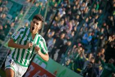 Ceballos Paksa Juventus...
