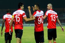 Greg Optimis Madura...