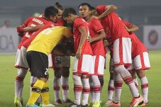 Keajaiban Persija Sirna...