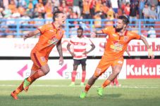 Borneo FC Terus Merajut...