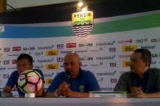 Lawan PSM, Persib Tak...