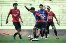 Persiba Terpuruk, Bali...