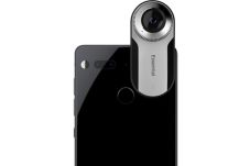 Motorola Luncurkan Moto...