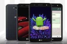 LG Lepas Penerus K10...