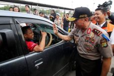 Kasus Putra Jokowi,...