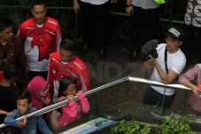Dilaporkan ke Polisi,...