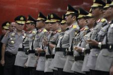 Polisi Diminta Jangan...