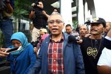 Kasus E-KTP, Arif Wibowo...