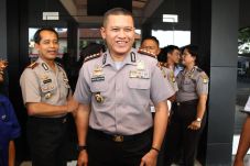 Polisi Sebut Status...