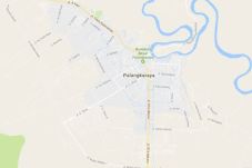 Pemindahan Ibu Kota