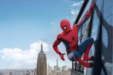 Review Film Spider-Man:...