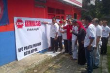 DPD Partai Perindo Kota...