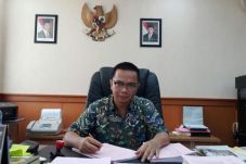 Trio Sudin Lingkungan...