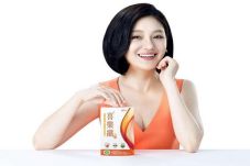 Barbie Hsu Penasaran...