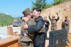 North Korea Described...