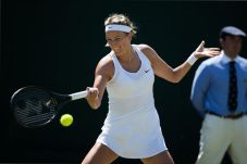 Usai Lolos, Azarenka...