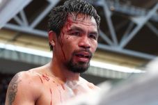 Pacquiao Minta WBO Tinjau...