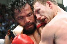 Tawaran Gelar Duel Ulang...