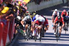 Raja Sprint Tour de...